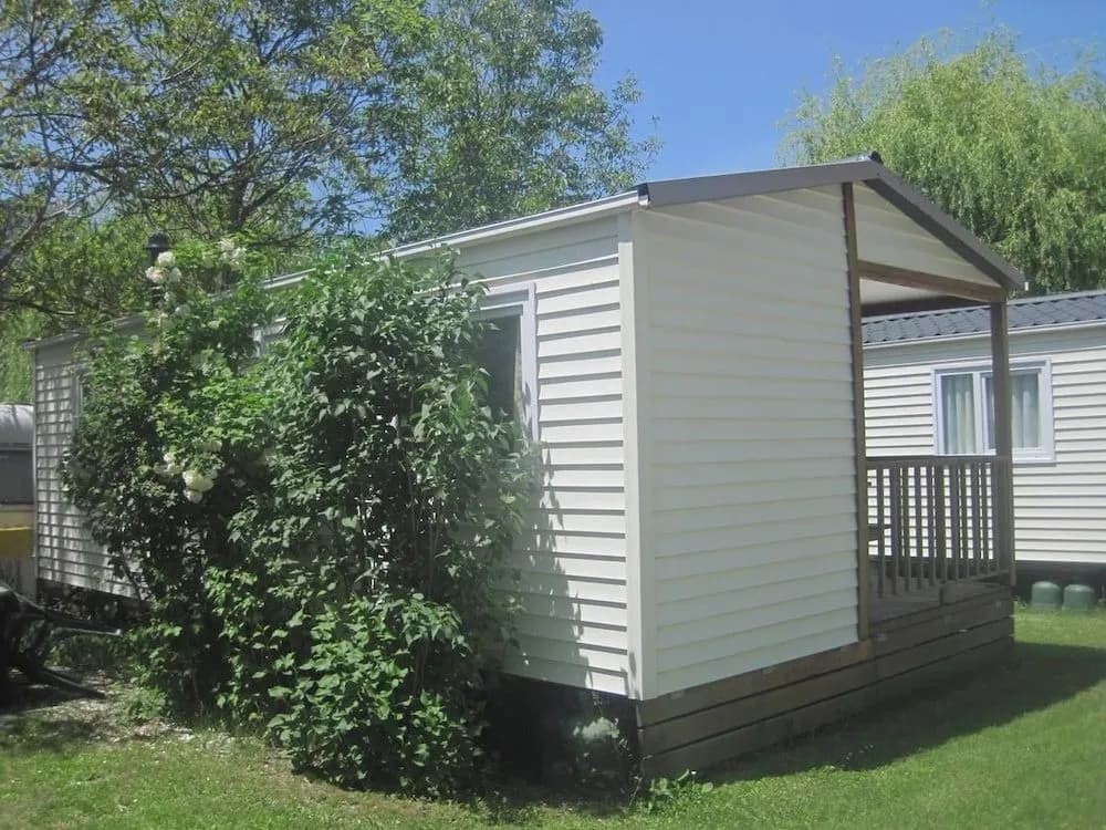 Camping les Lavandes - Photo 1
