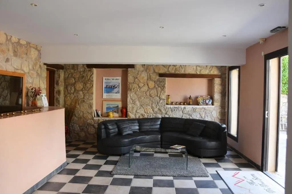 Hôtel Des Deux Sorru - Photo 1
