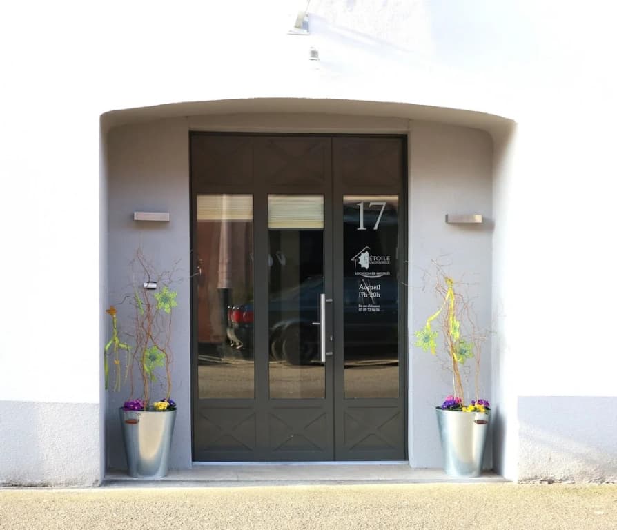 Guesthouse Le Vauban - Photo 1
