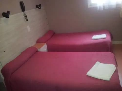 Htel Du Terrage - Photo 1