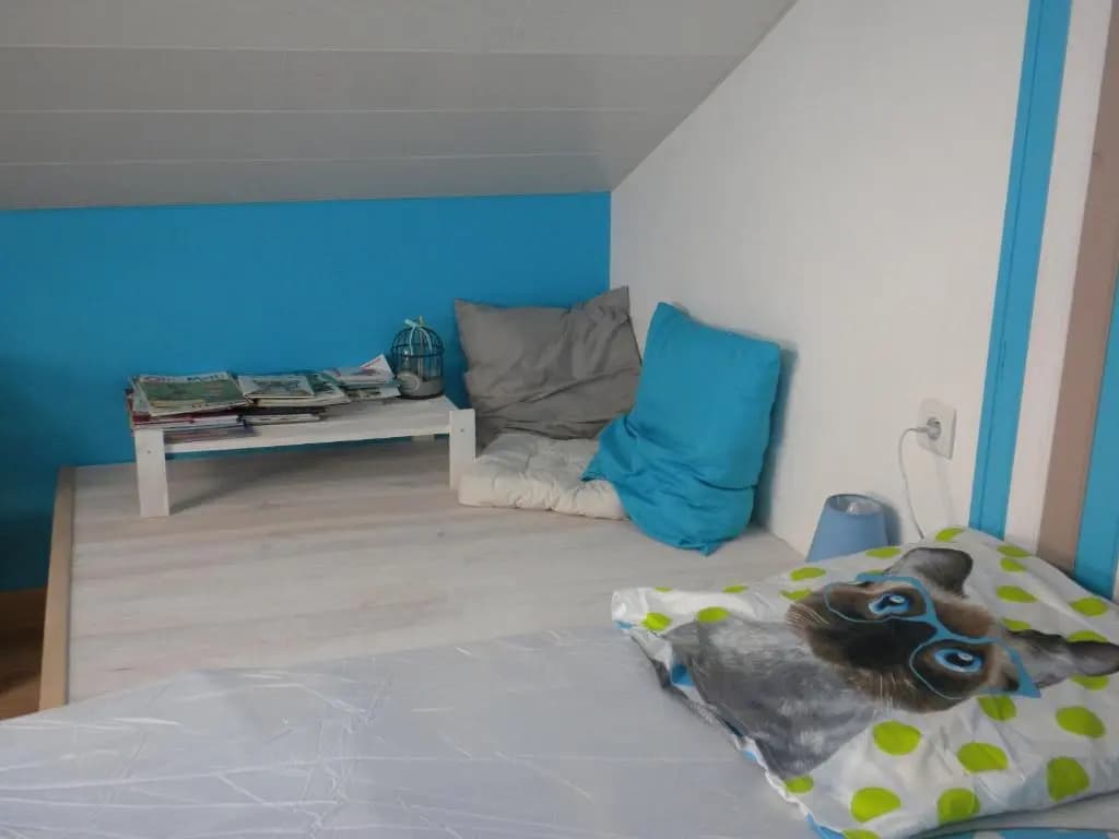 Gite Le Magnolia - Photo 1