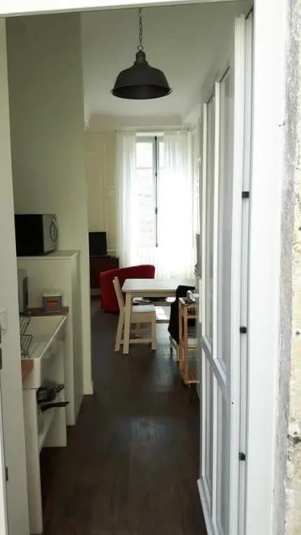 Les Boiseries - Photo 1