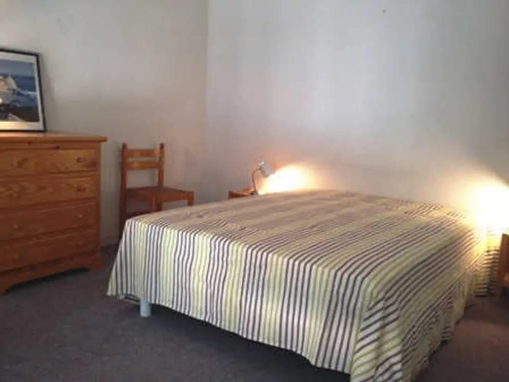 Appartement Saint-Martin-de-Ré, 1 pièce, 4 personnes - FR-1-544-1 - Photo 1