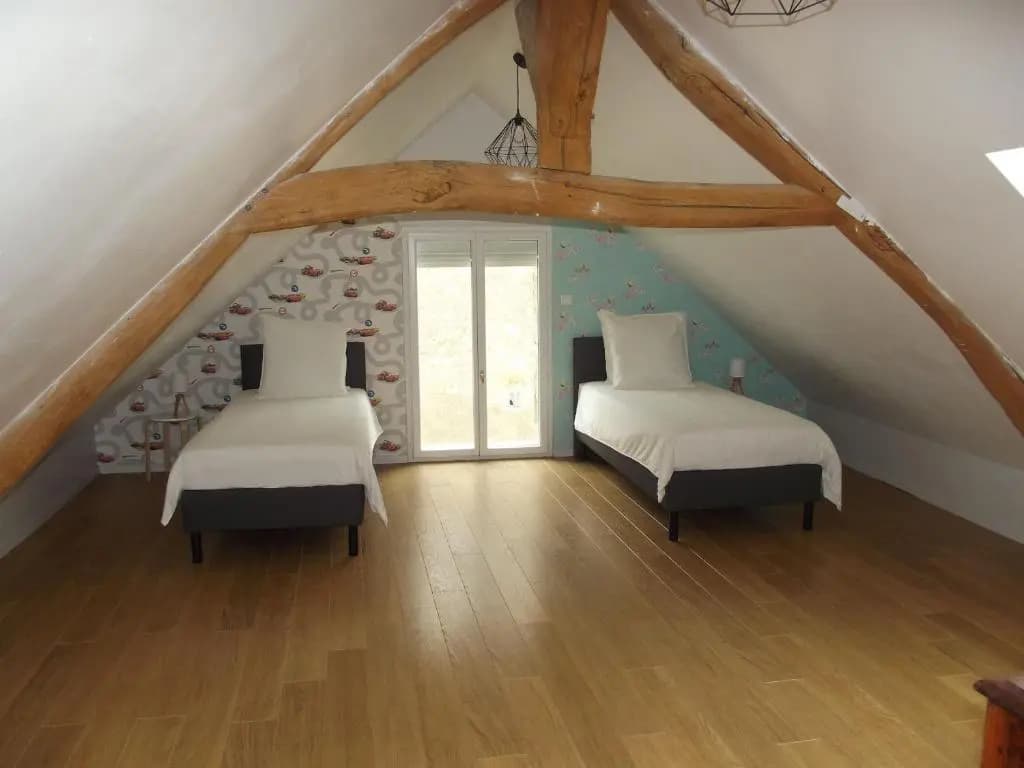 Gîte Audeville, 5 pièces, 8 personnes - FR-1-590-136 - Photo 1