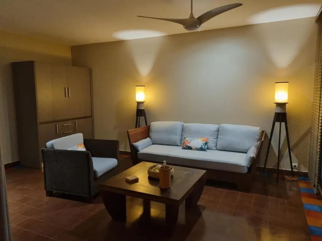 Les Villas du Lagon - Photo 1