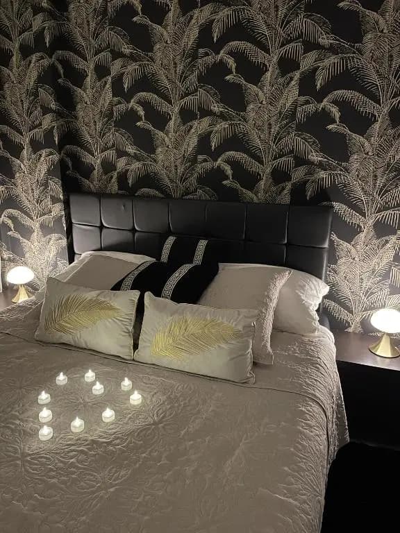BY NEPTUNE - Appartement rustique SPA - Proche Paris - Photo 1