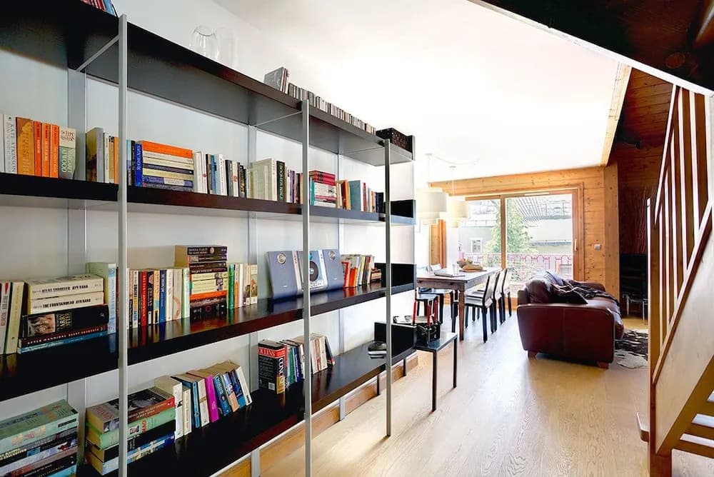Apartment Villa Vallet 12 - Photo 1