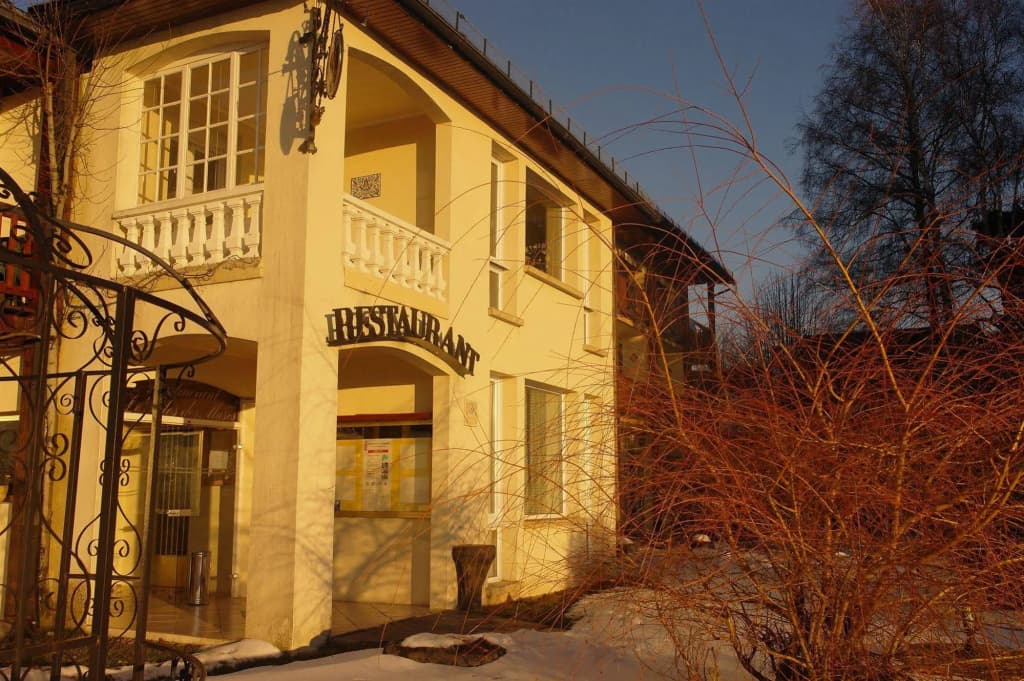 Hostellerie Saint-Clément - Photo 1
