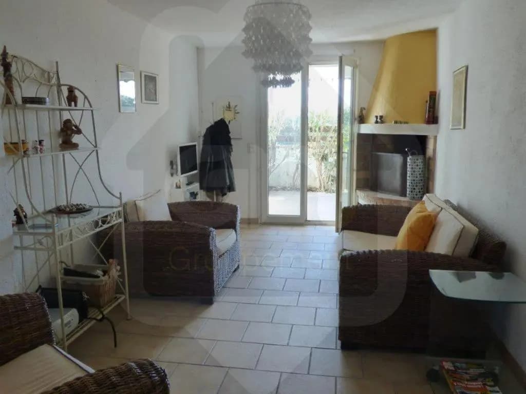 Réf LS16 Maison 4 pers Rue Marcel Carrière - Photo 1