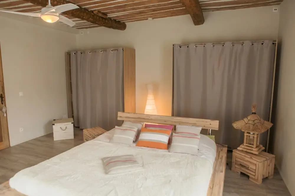 Le Manoir De Gémenos Gîte - Photo 1
