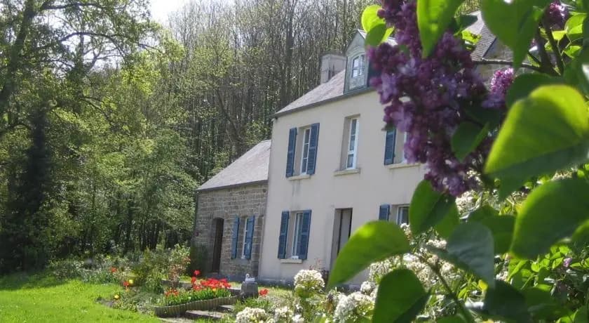 Au Fief des Amis du Mont - Photo 1