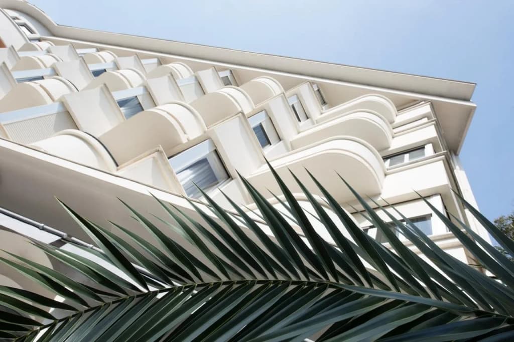 The 1932 Hotel & Spa Cap d'Antibes - MGallery Collection - Photo 1