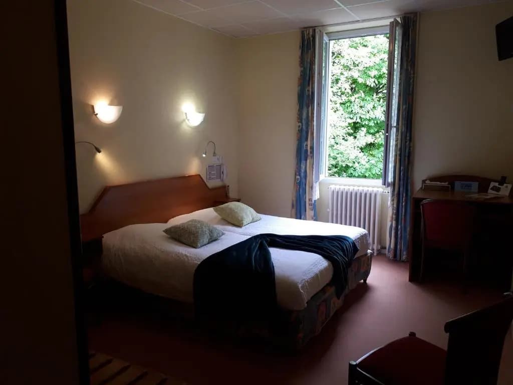 Logis Le Ceans - Photo 1