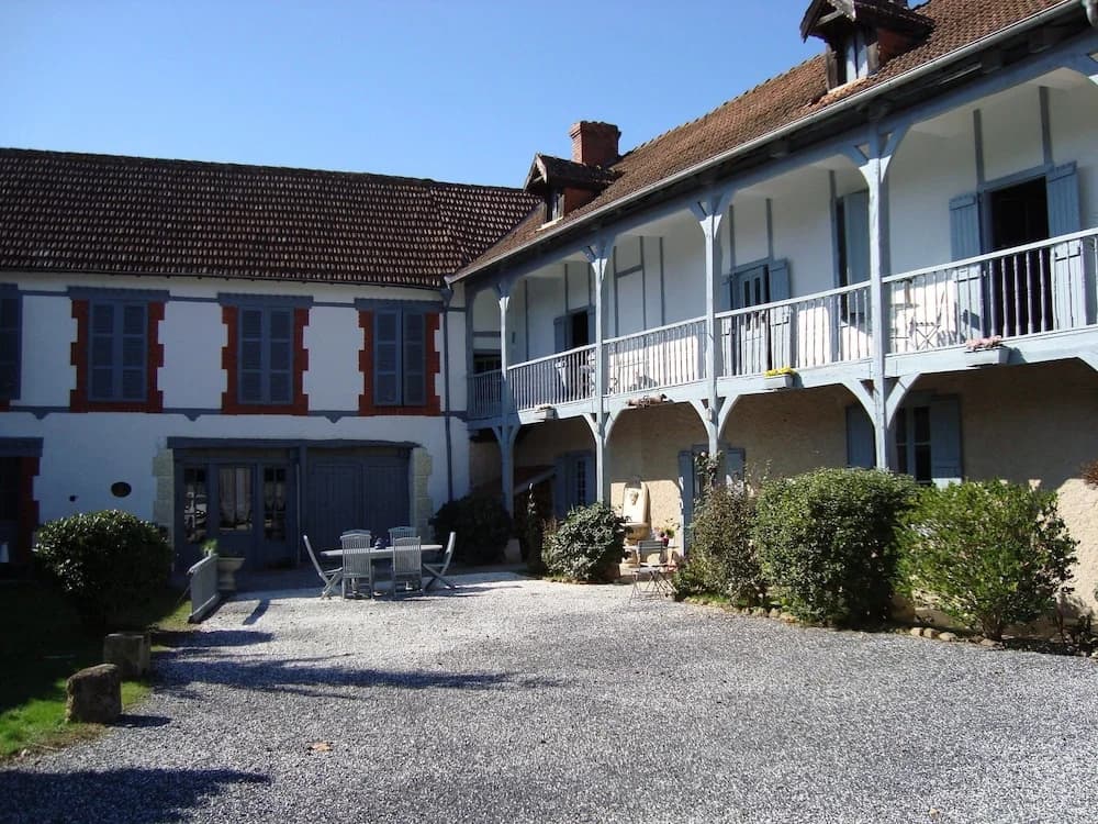 Le Clos des Mousquetaires - Photo 1