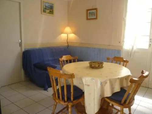Apartment Vert Galant - Photo 1
