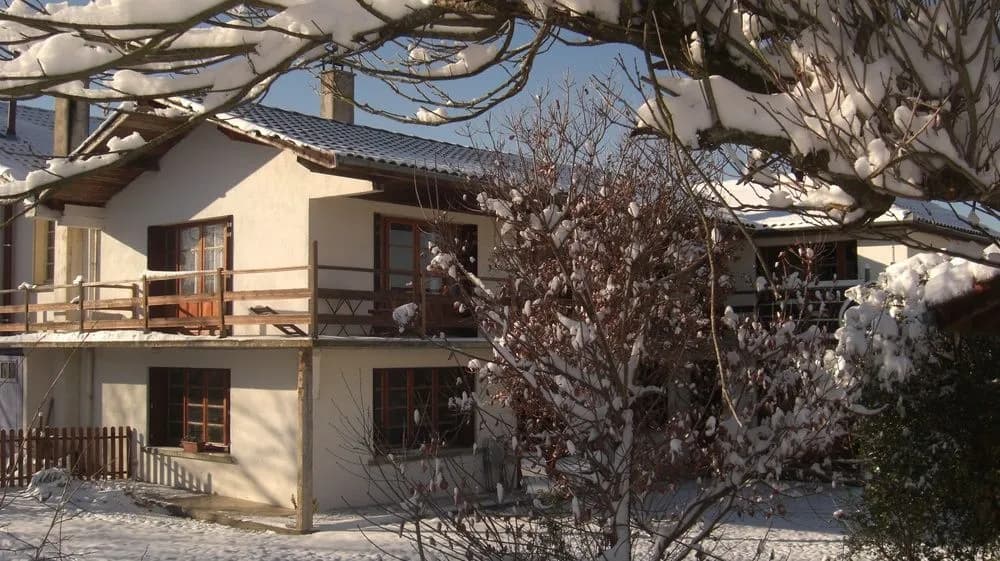 Allant Holidays maison d'hôtes - Photo 1