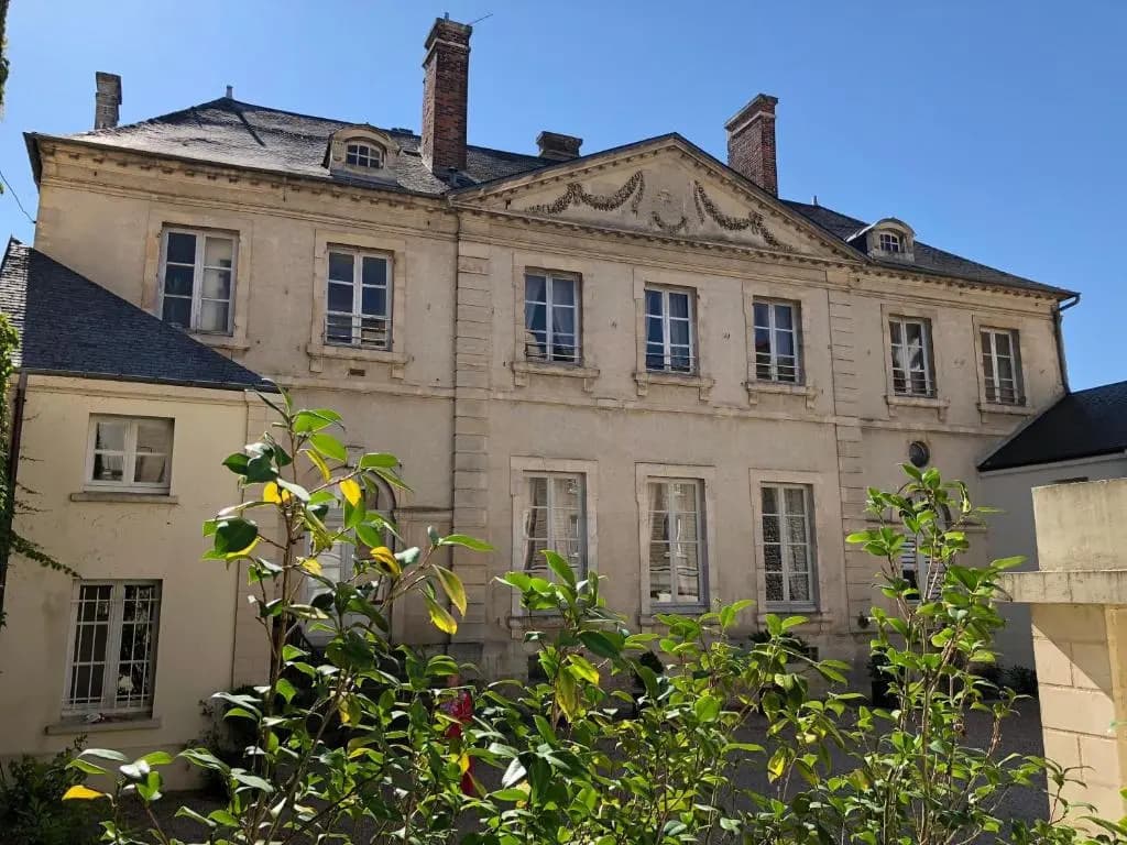 Castel Saint-Léonard - Photo 1