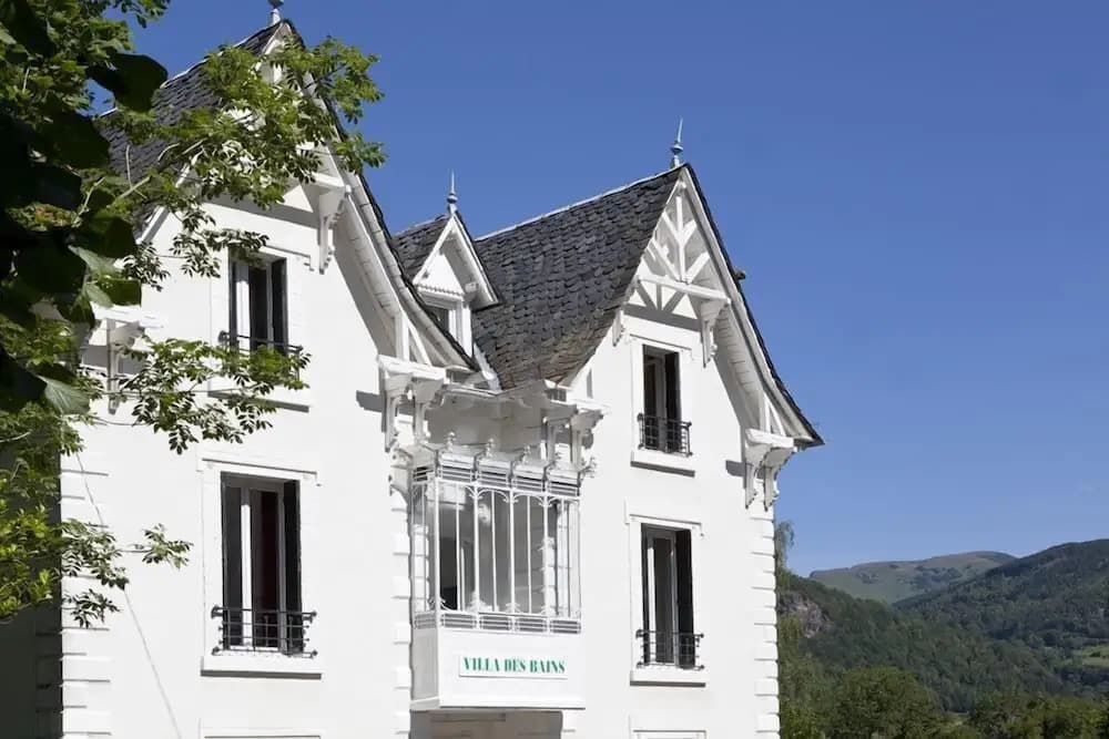 Hotel des Bains et Résidences - Photo 1