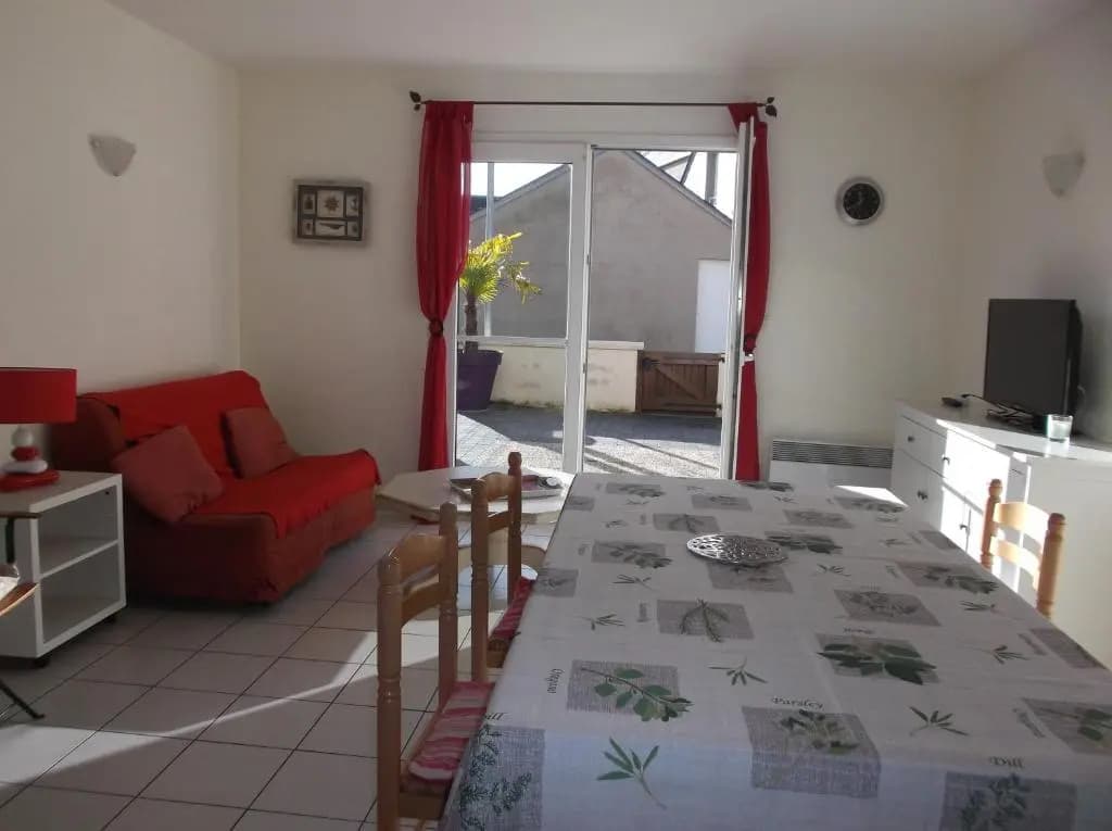Residence Etoile de Mer - Photo 1