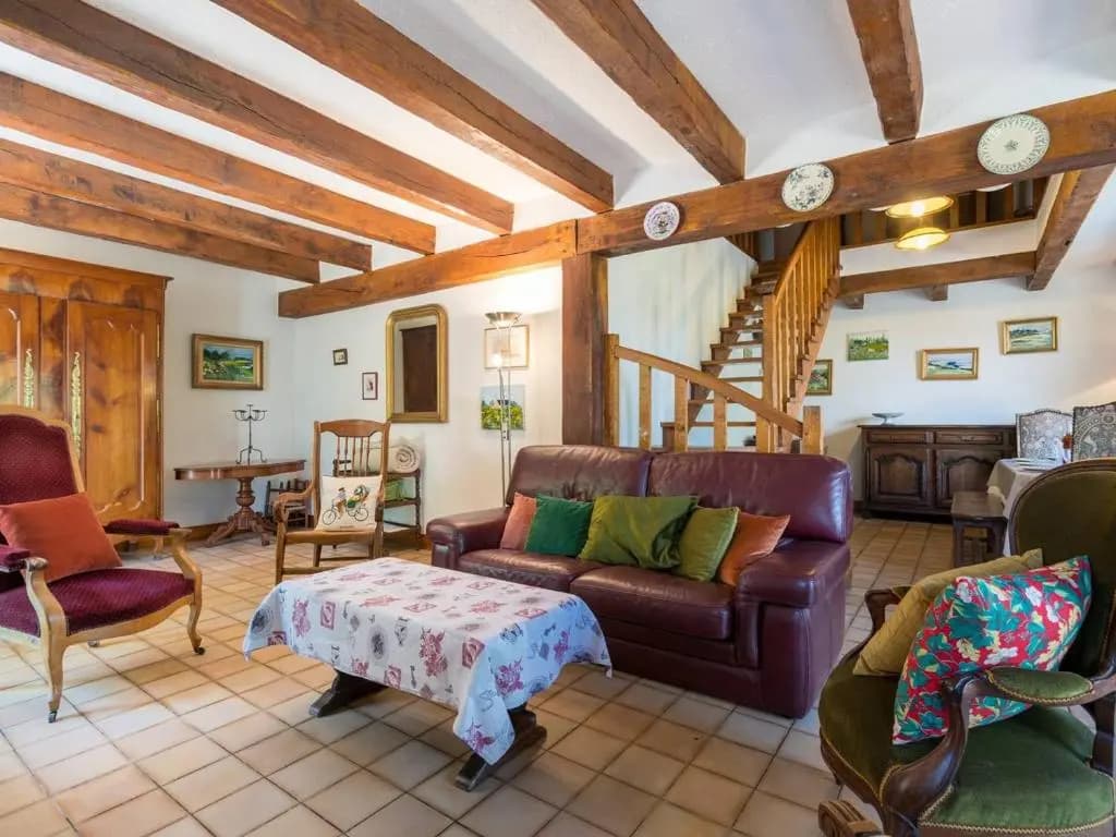 Villa Carnac, 6 pièces, 12 personnes - FR-1-477-19 - Photo 1