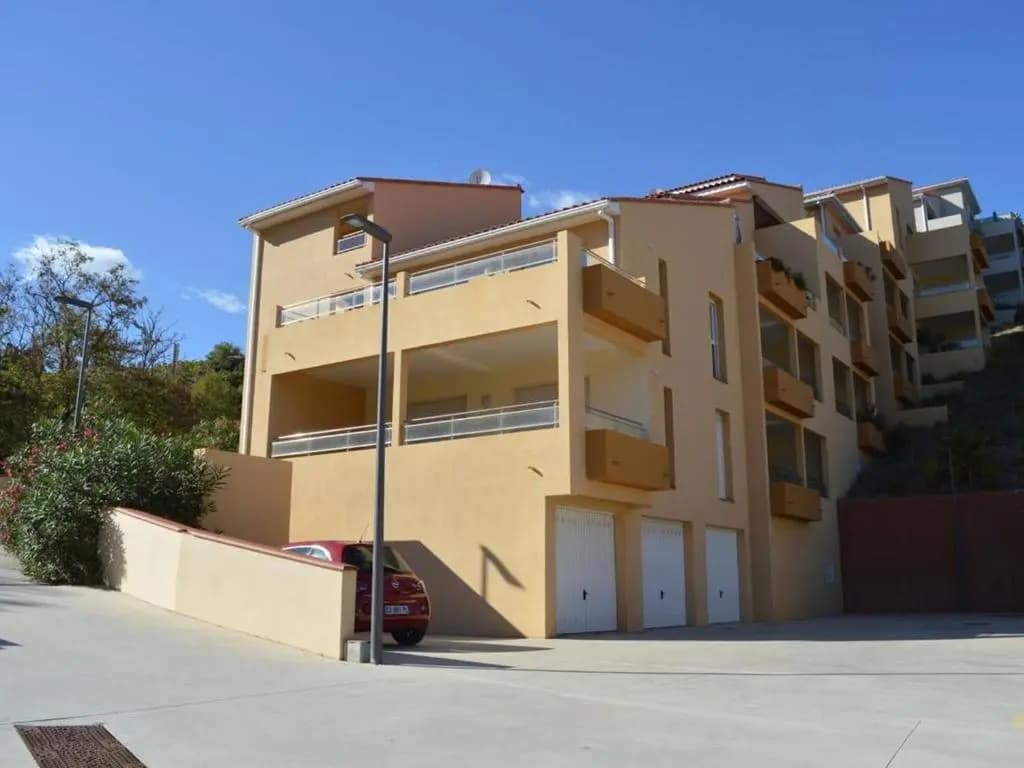Appartement Banyuls-sur-Mer, 3 pièces, 4 personnes - FR-1-225C-531 - Photo 1