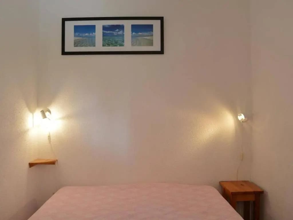 Maison Fleury-Saint-Pierre-la-Mer, 2 pièces, 6 personnes - FR-1-229D-320 - Photo 1