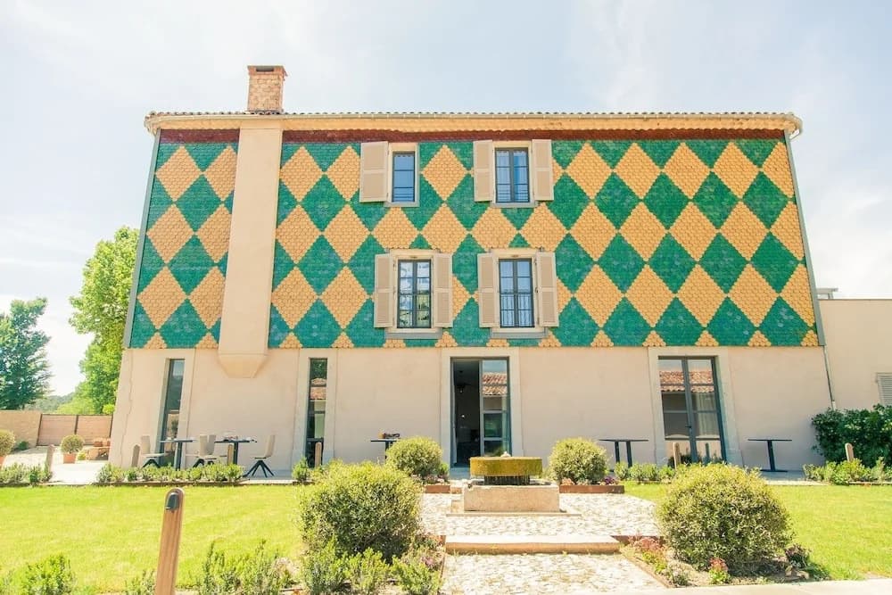 La Bastide de Saint Julien - Photo 1