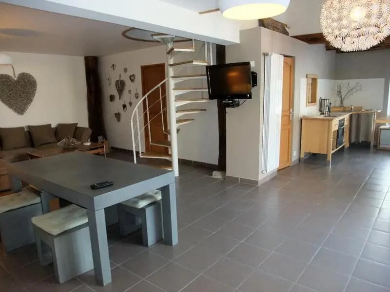 La petite maison de Marie - Photo 1