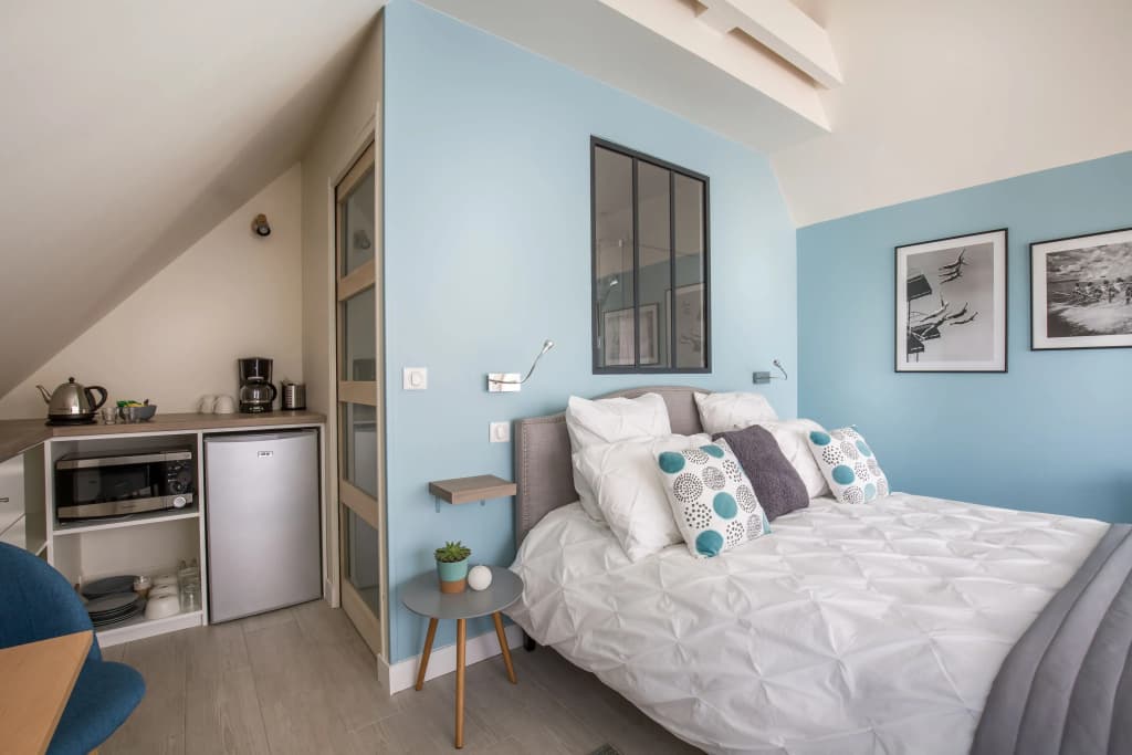 Chambre d'hôtes La Bourdonnaise - Photo 1