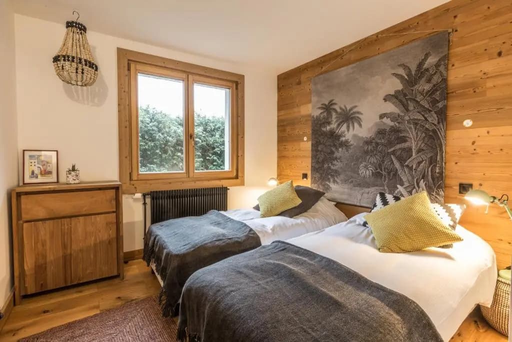 Appartement Native - Photo 1