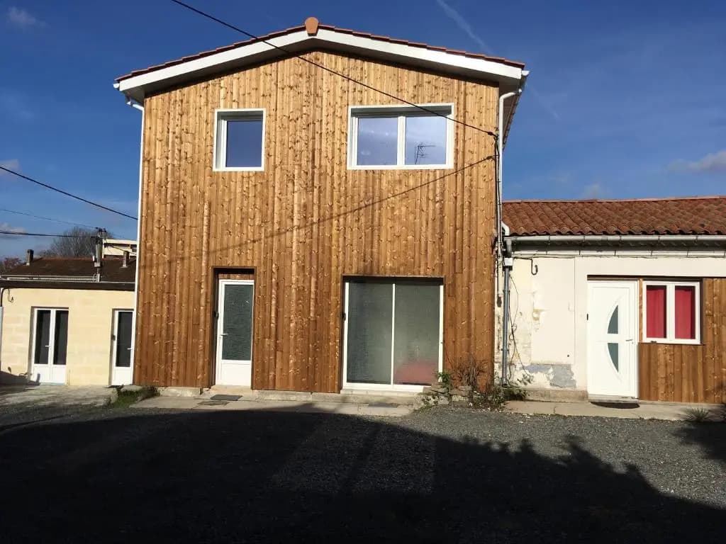 Etablissements Coulon - Talence (Chemin d'Ars) - Photo 1