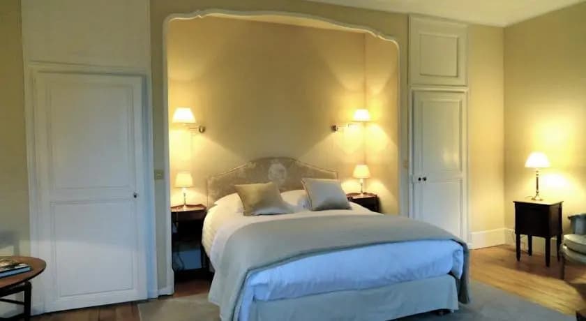B&B Château du Saulsoy - Photo 1