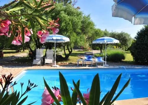 Residence "Villa Catherine" (Adults Only) - Photo 1