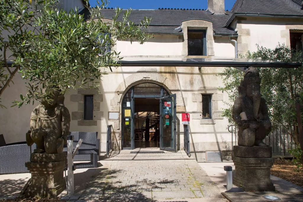 Manoir des Indes, The Originals Relais - Photo 1