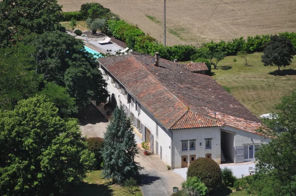 La Frejade - Photo 1