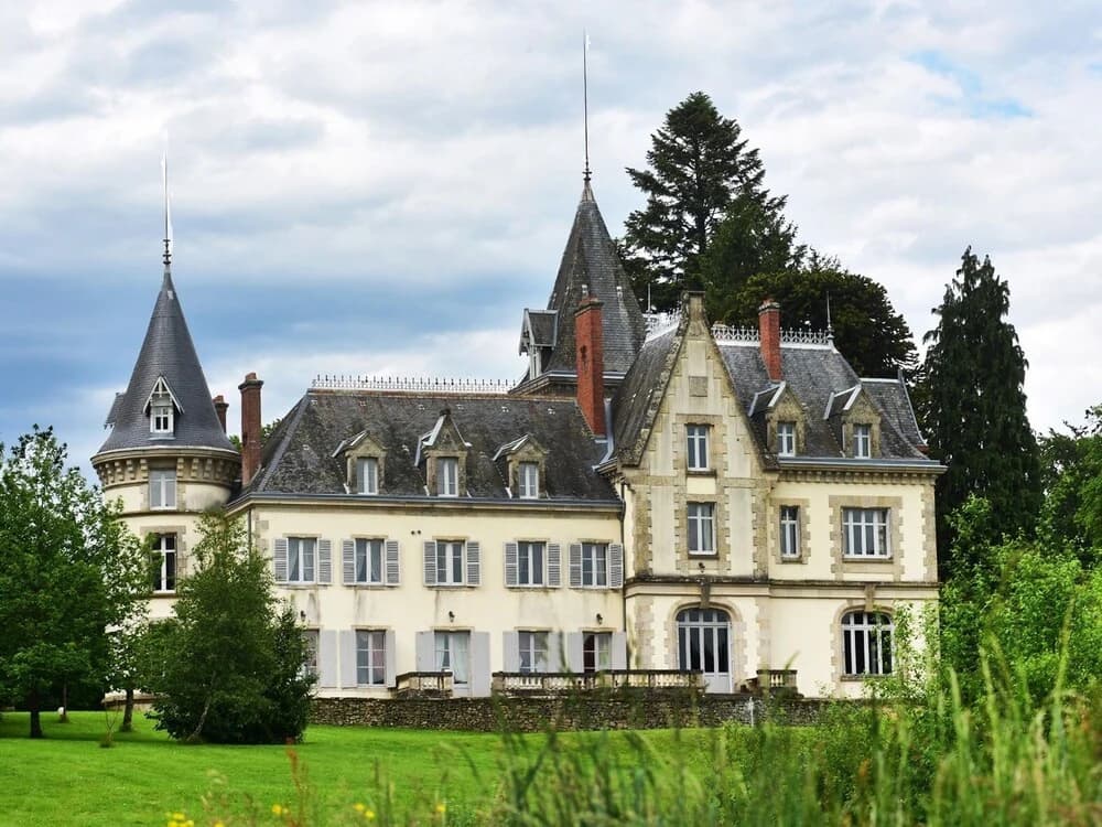 Château de Saint-antoine - Photo 1