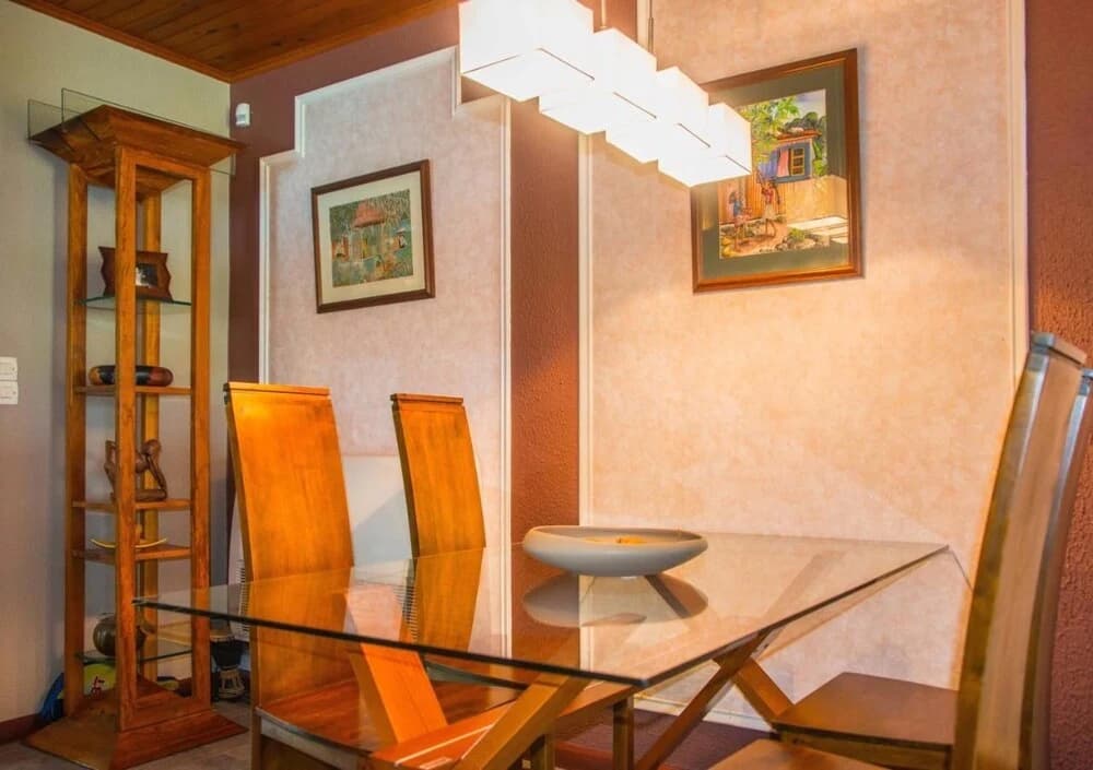 Villa Cafrine - Photo 1
