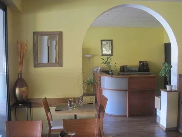 Hôtel Des Nacres - Photo 1