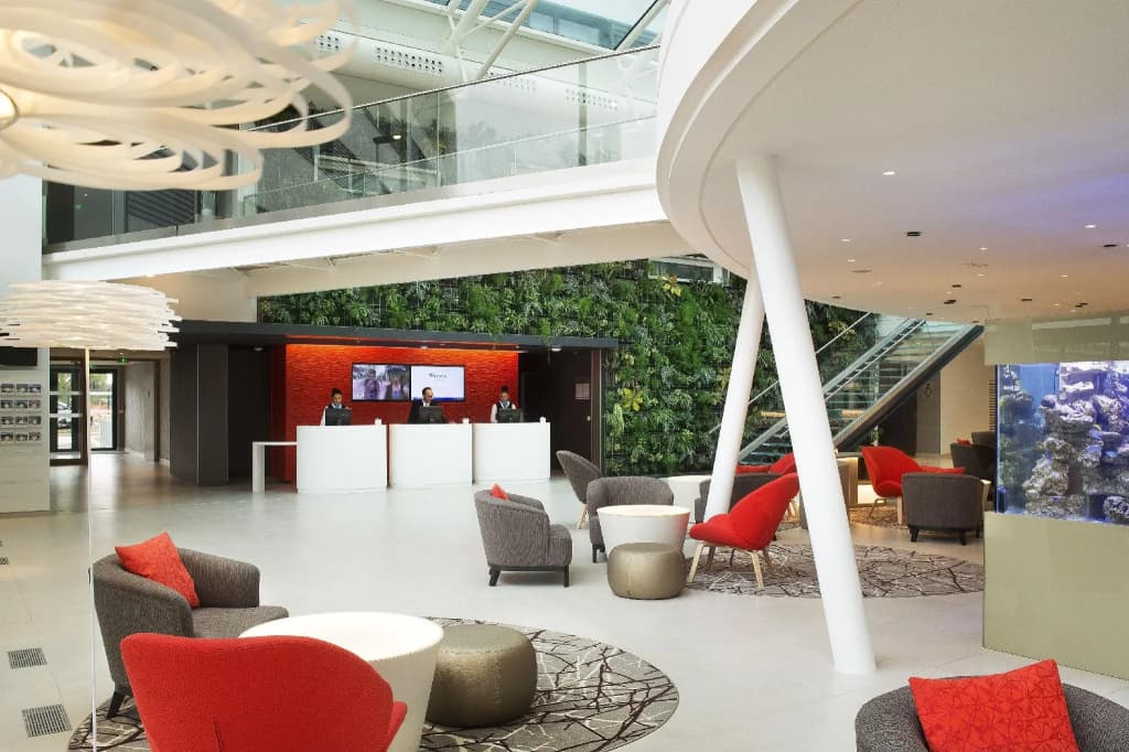 Hotel Oceania Paris Roissy CDG - Photo 1