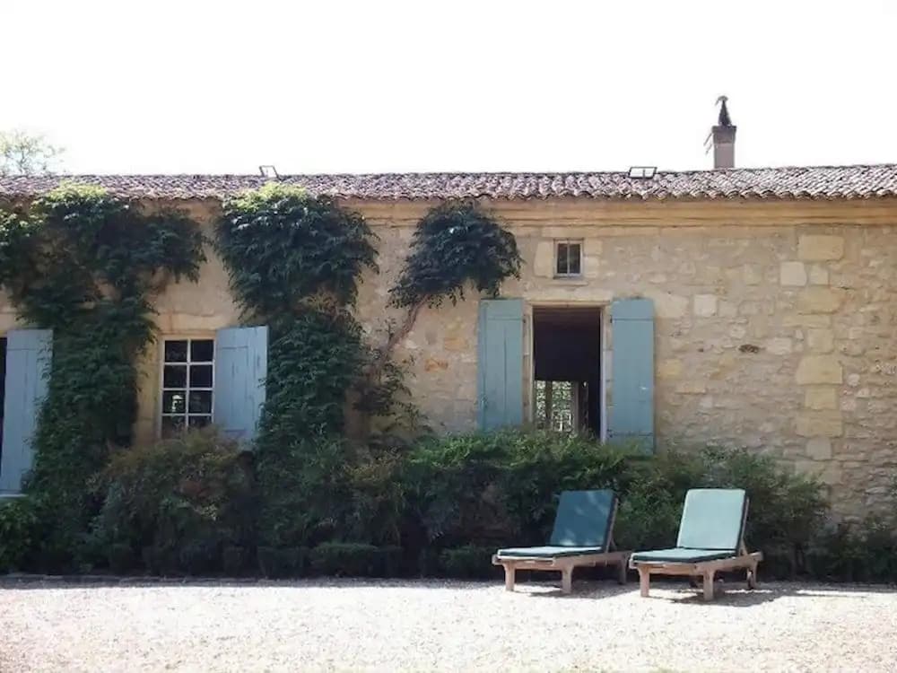 Domaine de l'Espelette - Photo 1