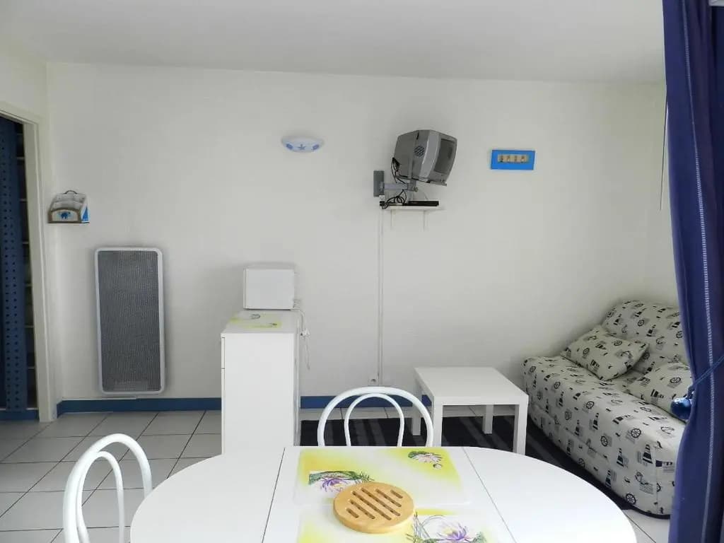 Appartement La Rochelle, 1 pièce, 2 personnes - FR-1-551-30 - Photo 1