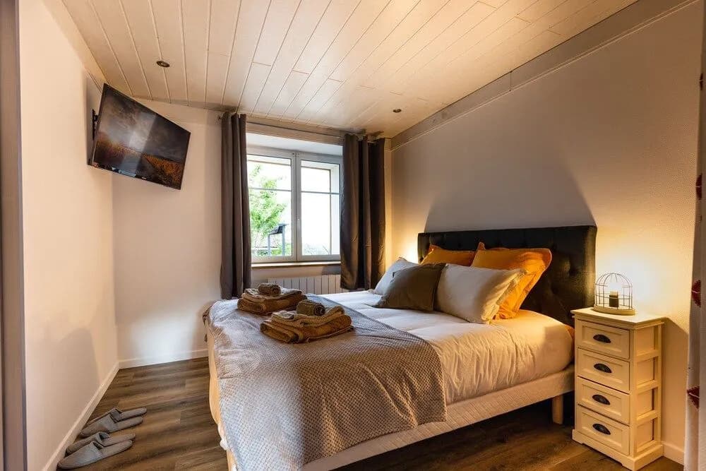 Maison d'Hotes Les Chambres de Clem' - Photo 1