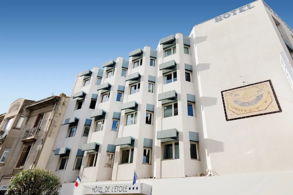Hôtel de L'Etoile - Photo 1