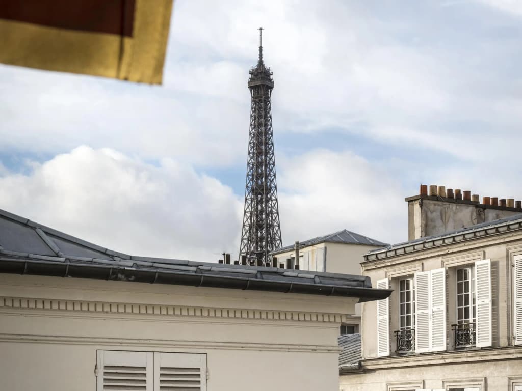 Beaugency Hotel - Photo 1