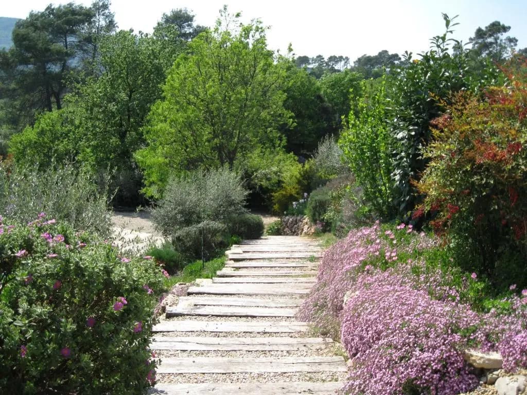 Bastide Saint Bernard - Photo 1