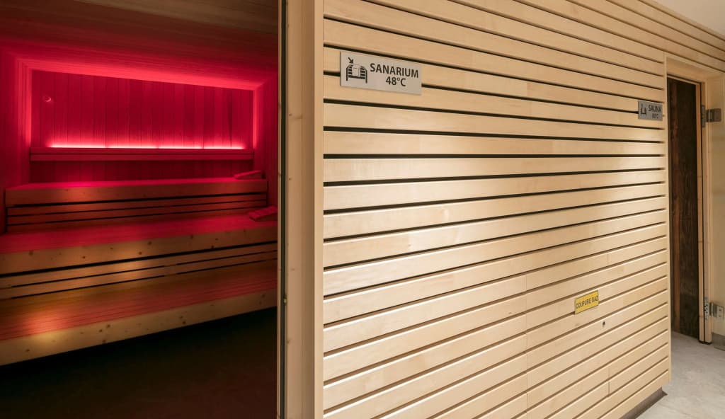 Best Western Plus Hotel & SPA Le Schoenenbourg - Photo 1