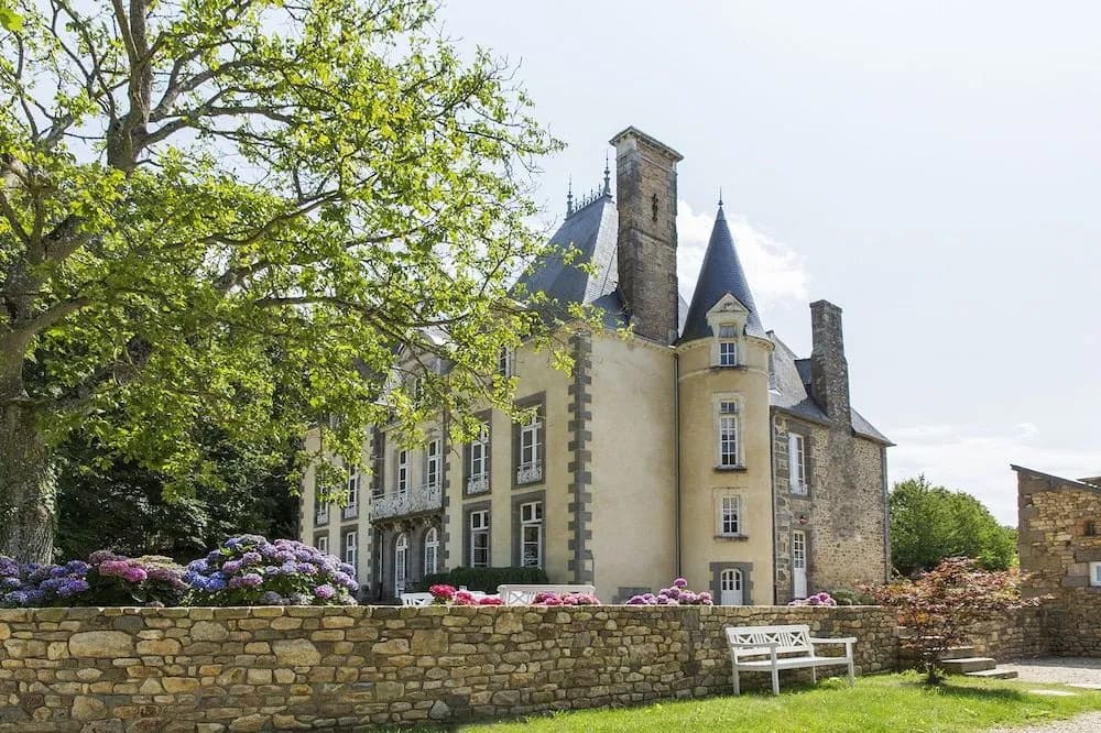 Château du Grand Val - Photo 1