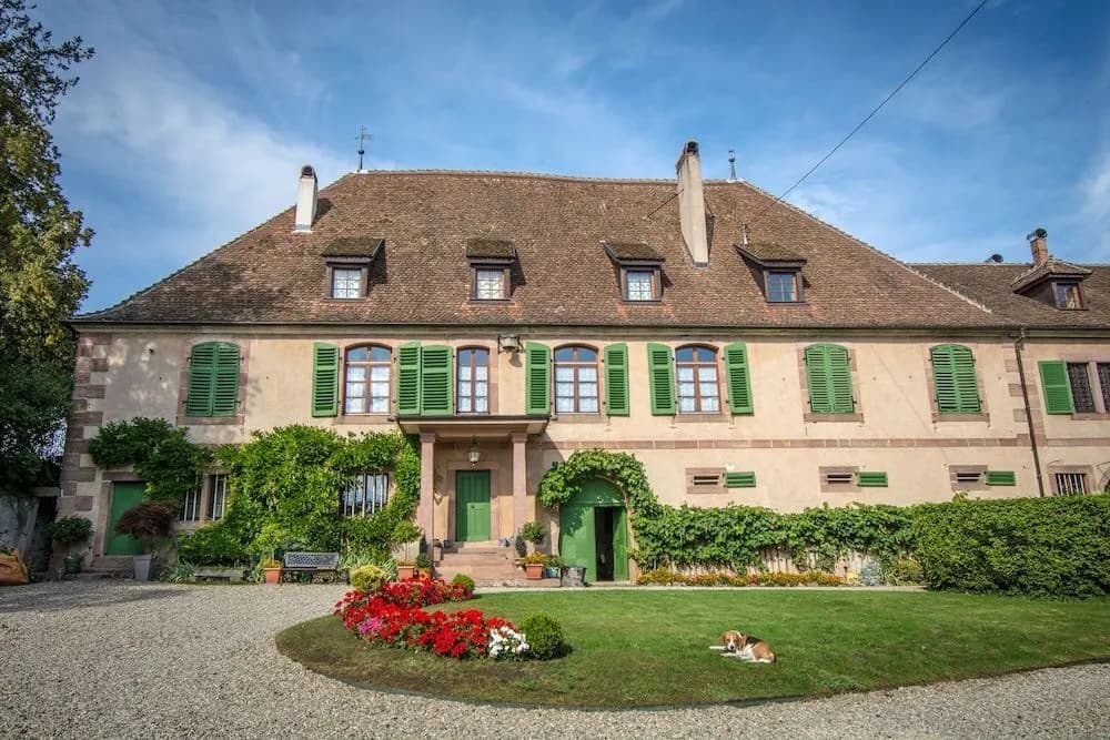 Gîte **** Le Meyerhof - Photo 1