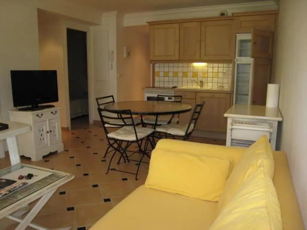 Appartement Cavalaire-sur-Mer, 3 pièces, 6 personnes - FR-1-100-205 - Photo 1