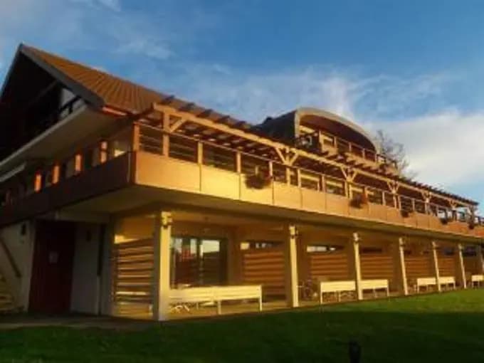 Hotel Golf Et Montagne - Photo 1